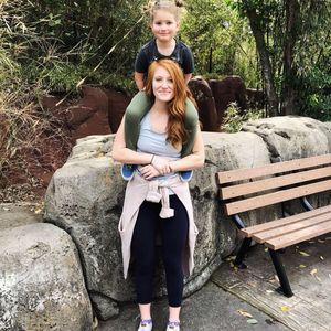 Meet your Posher, Jessie